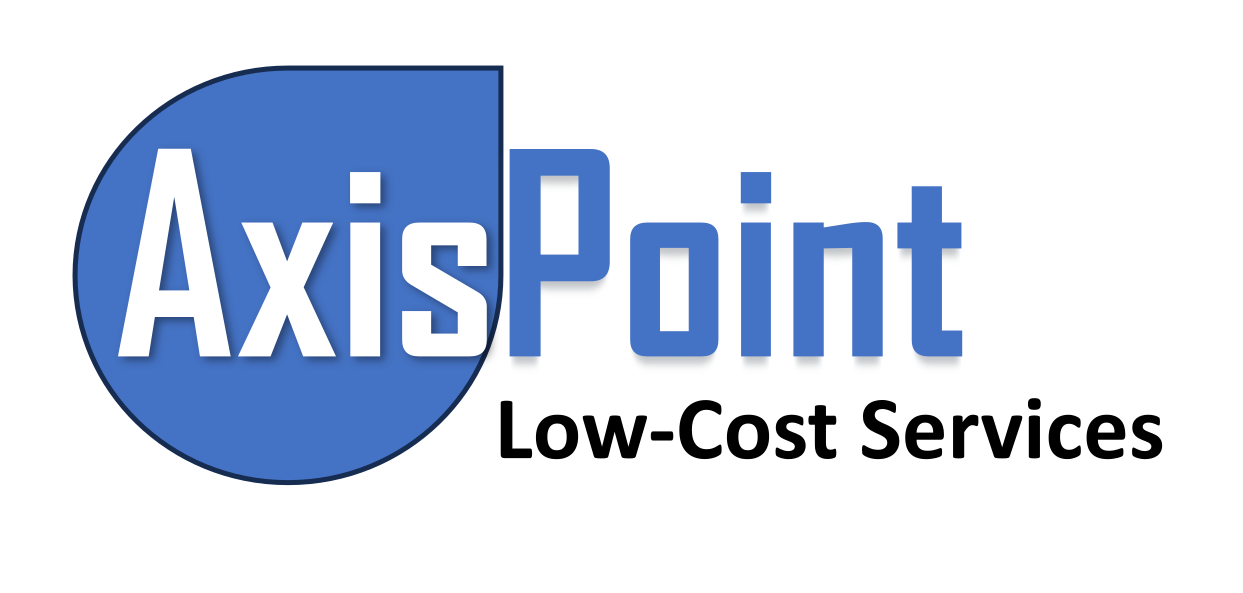AxisPoint Pro Logo